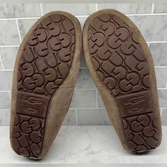 UGG Dakota Womens Slipper Size 10 - Picture 7 of 8